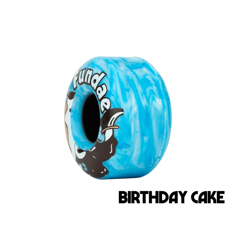 Moxi Fundae Wheels