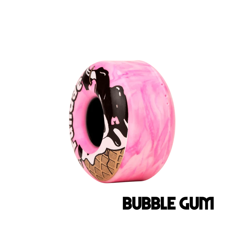 Moxi Fundae Wheels