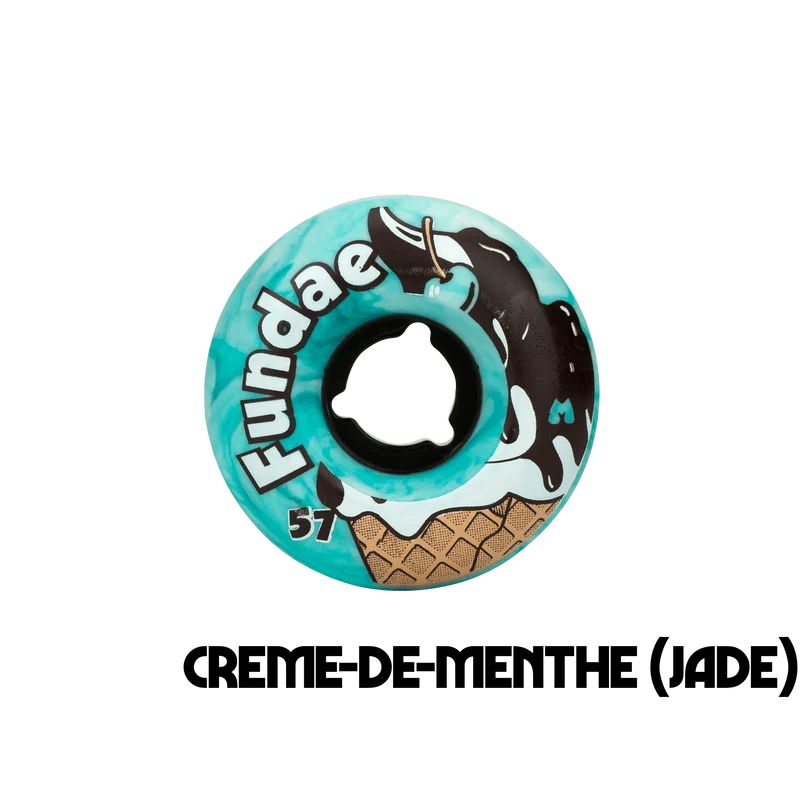 Moxi Fundae Wheels