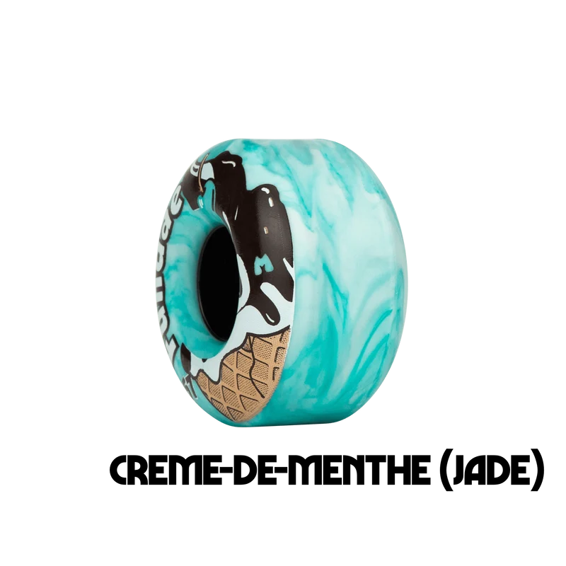 Moxi Fundae Wheels