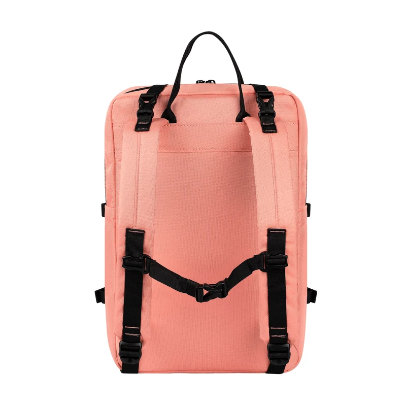 Popin'jo - Big' Jo Skate Backpack