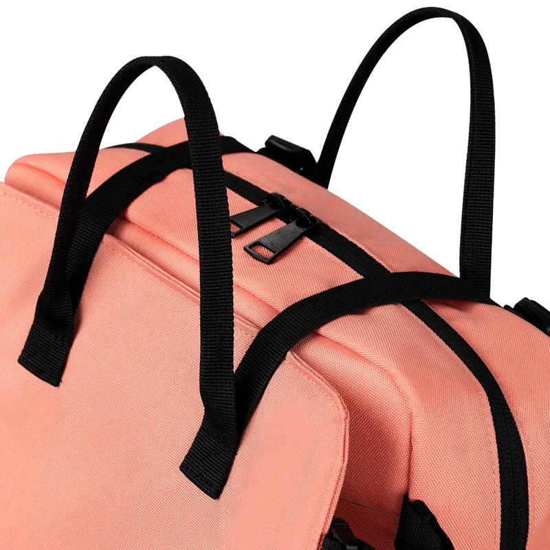 Popin'jo - Big' Jo Skate Backpack