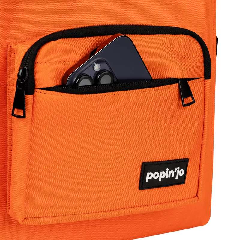 Popin'jo - Big' Jo Skate Backpack