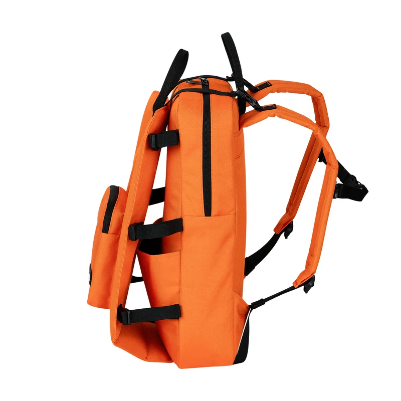 Popin'jo - Big' Jo Skate Backpack