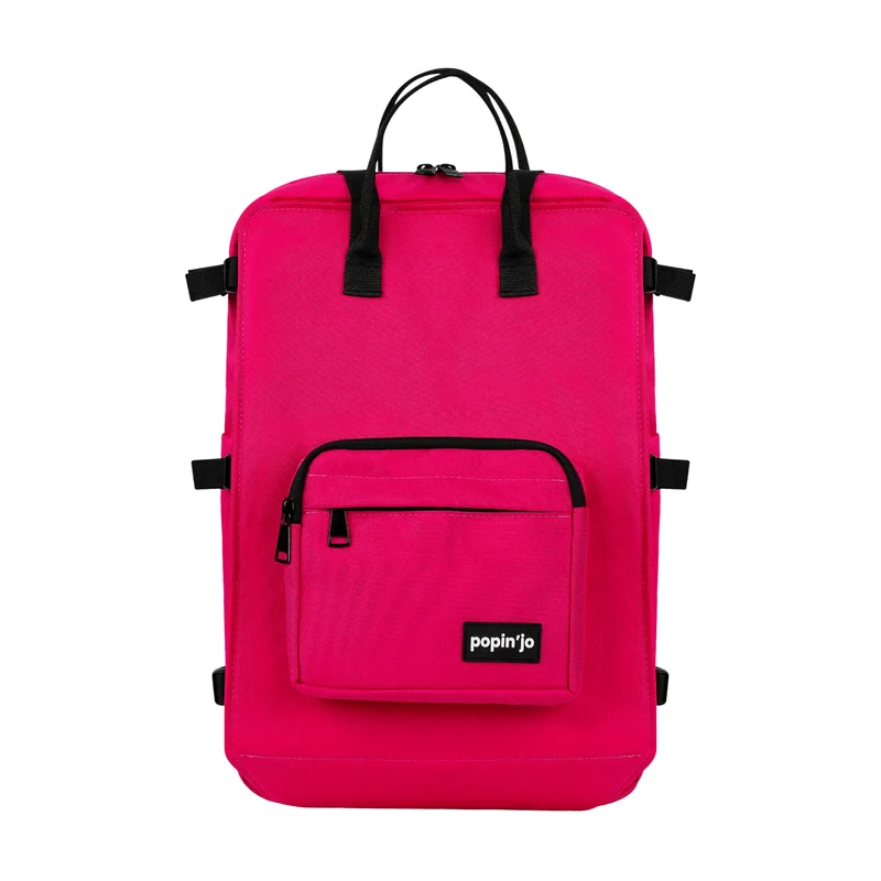 Popin'jo - Big' Jo Skate Backpack