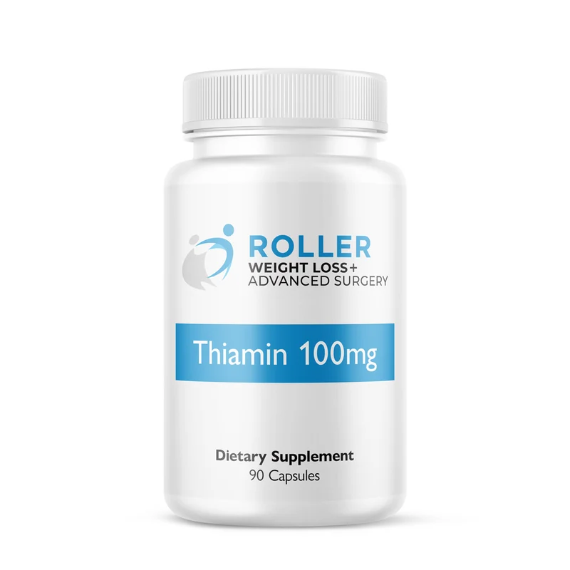 Thiamin Capsule (90CT)