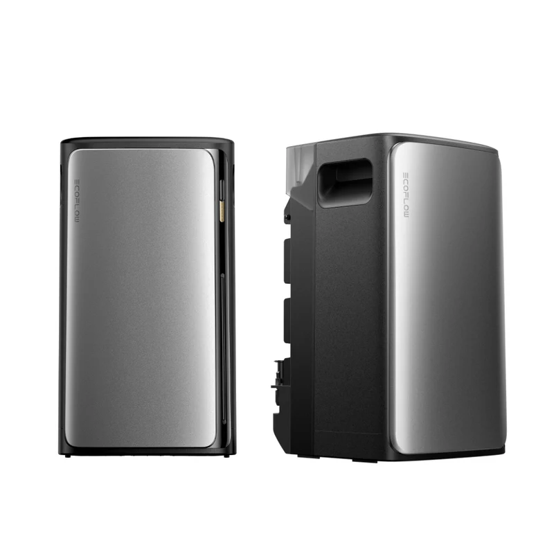 Yuma x EcoFlow - 920W Balkonkraftwerk mit STREAM Ultra
