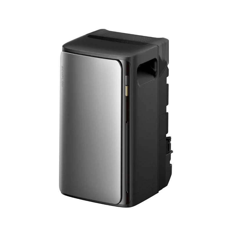Yuma x EcoFlow - 920W Balkonkraftwerk mit STREAM Ultra