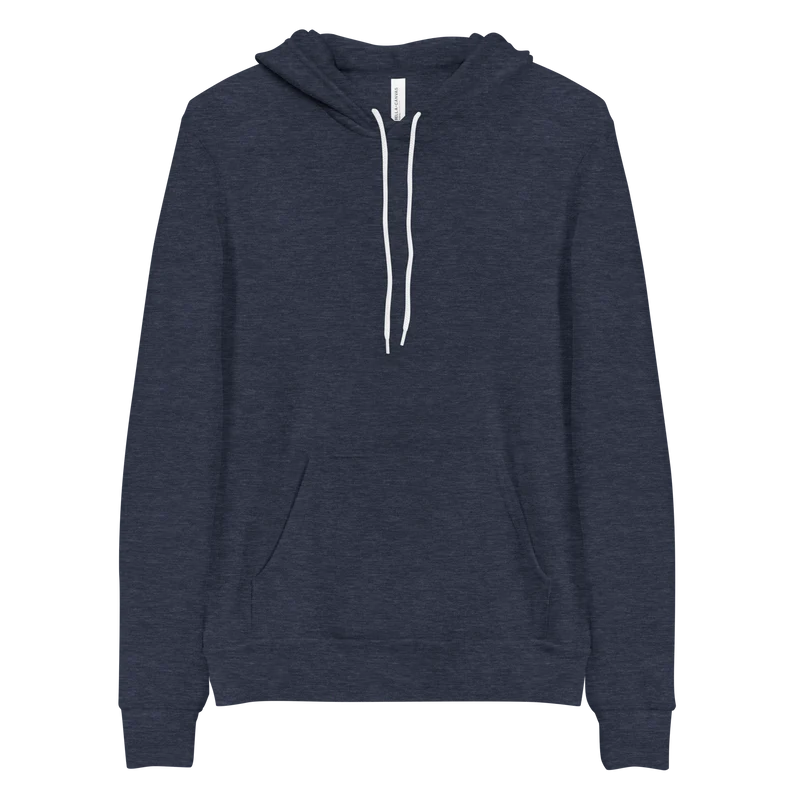 Moxi Mushroom Rabbit Unisex hoodie