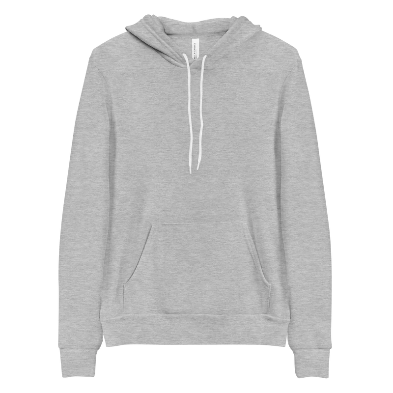 Moxi Mushroom Rabbit Unisex hoodie