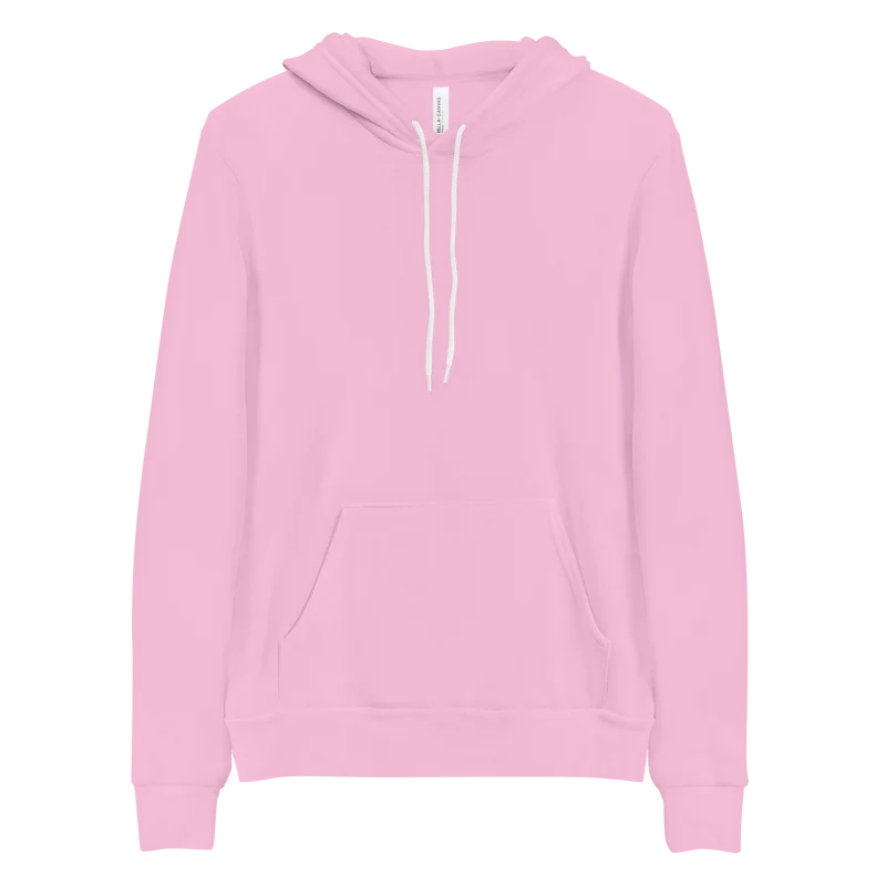 Moxi Mushroom Rabbit Unisex hoodie