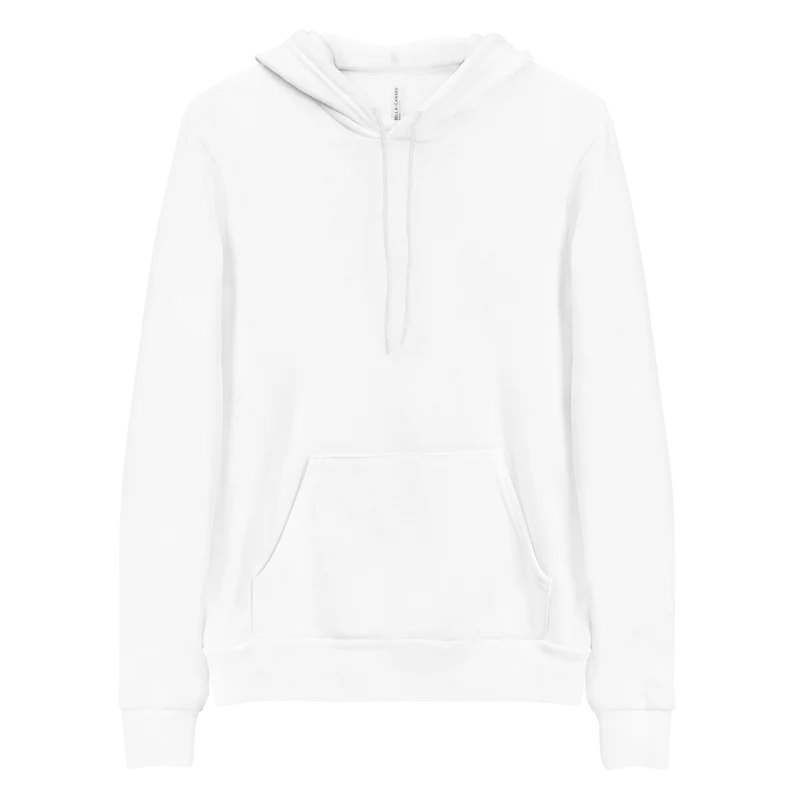 Moxi Mushroom Rabbit Unisex hoodie