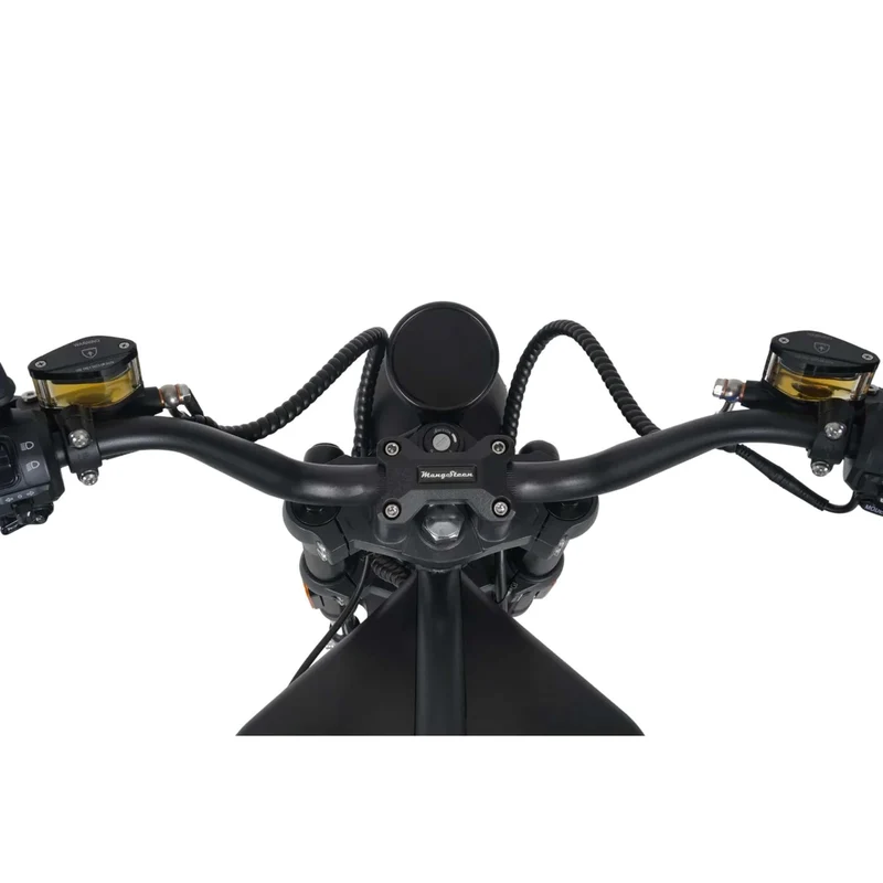 Mangosteen M1PS Citycoco Scooter 72V 500W – For Sale in Switzerland