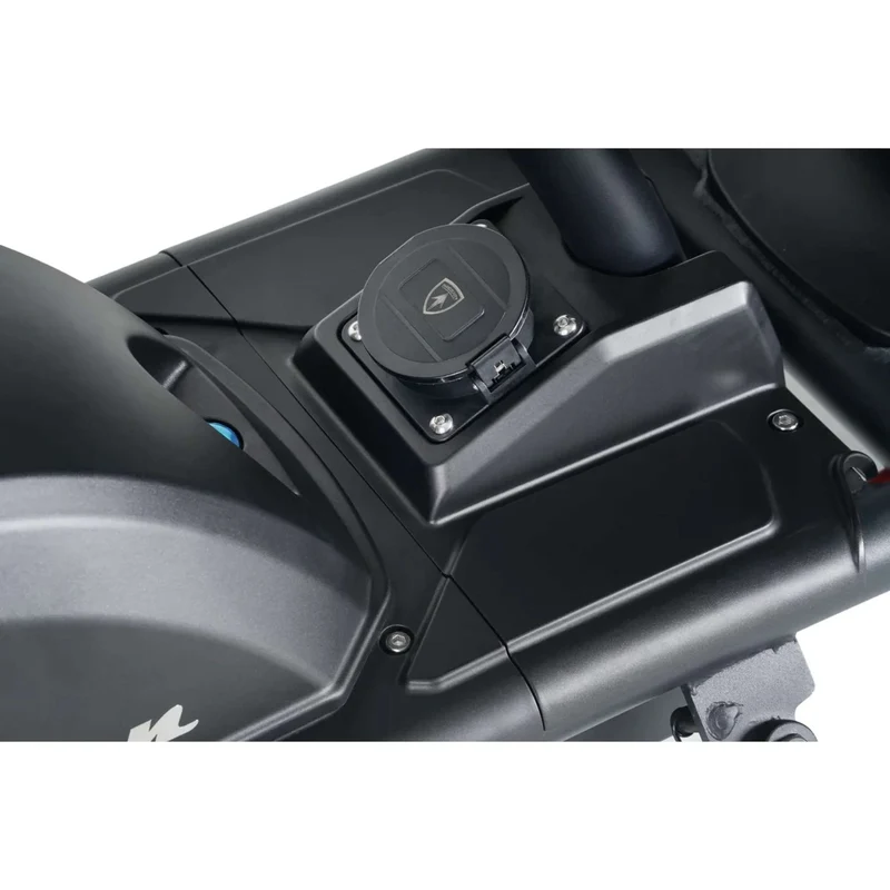 Mangosteen M1PS Citycoco Scooter 72V 500W – For Sale in Switzerland
