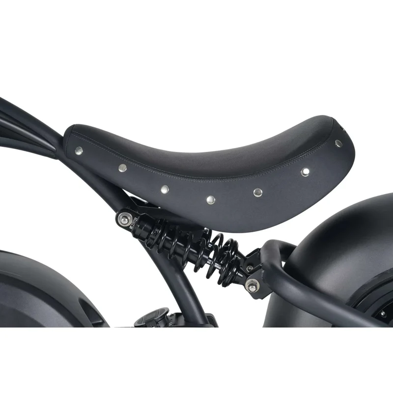 Mangosteen M1PS Citycoco Scooter 72V 500W – For Sale in Switzerland