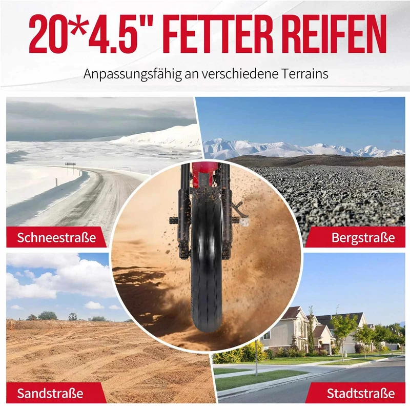 Mangosteen FT02 Chopper E-Bike EEC 48V 22.5Ah – For Sale in Switzerland