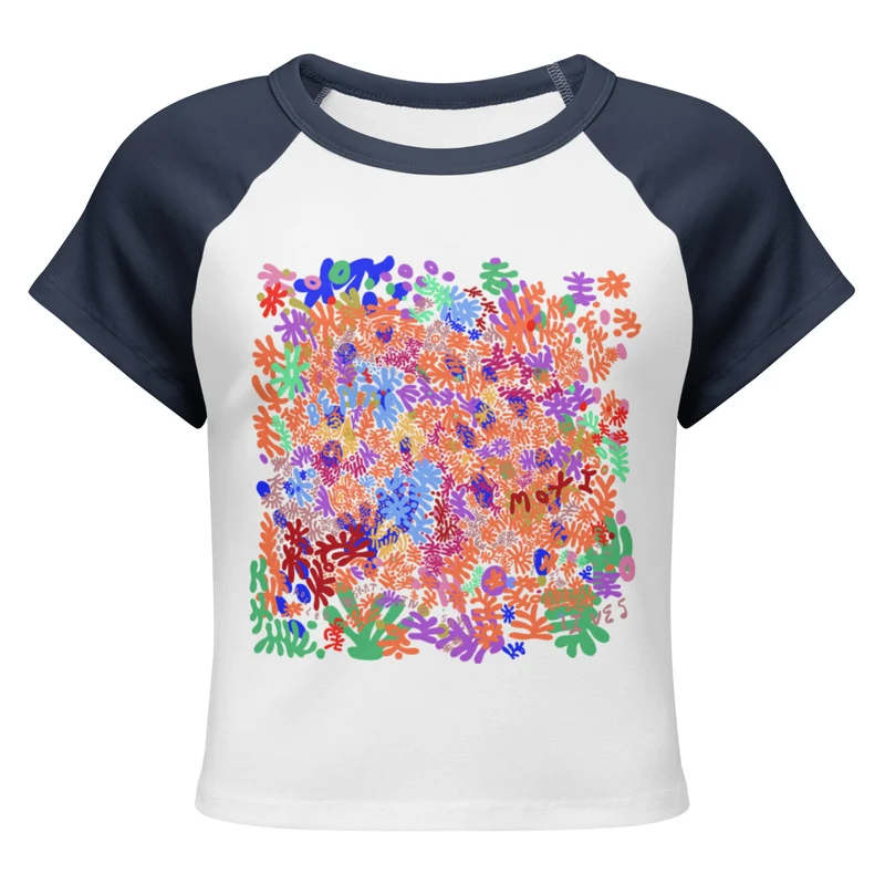 Team Bent Weird Tee