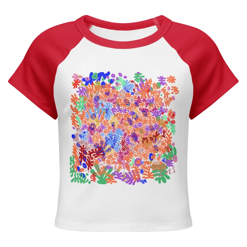 Team Bent Weird Tee