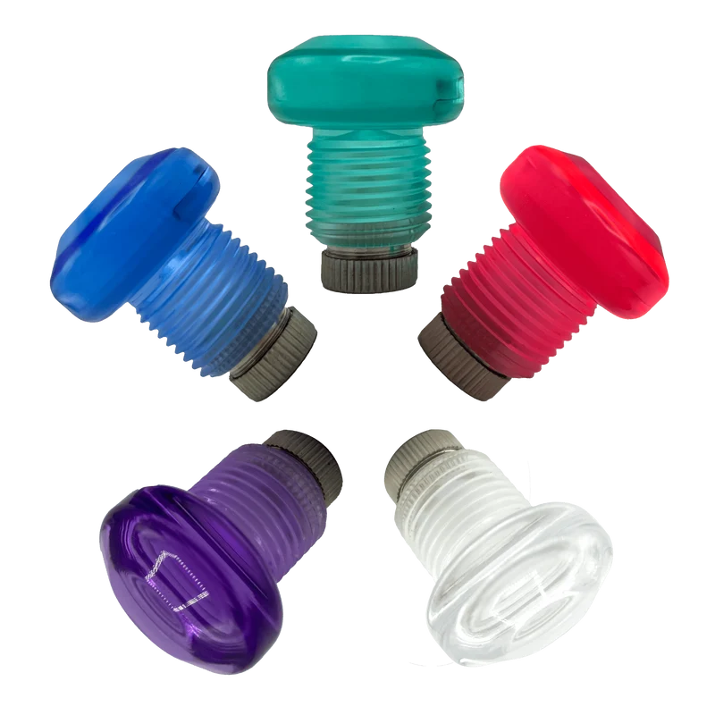 Jammerz - Light Up Jam Plugs