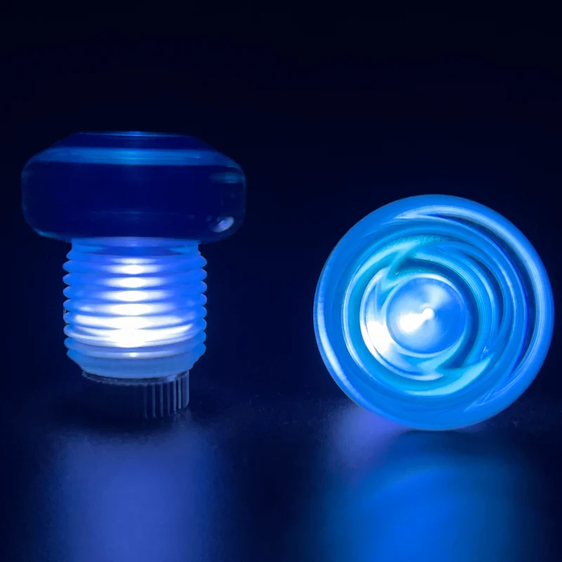 Jammerz - Light Up Jam Plugs