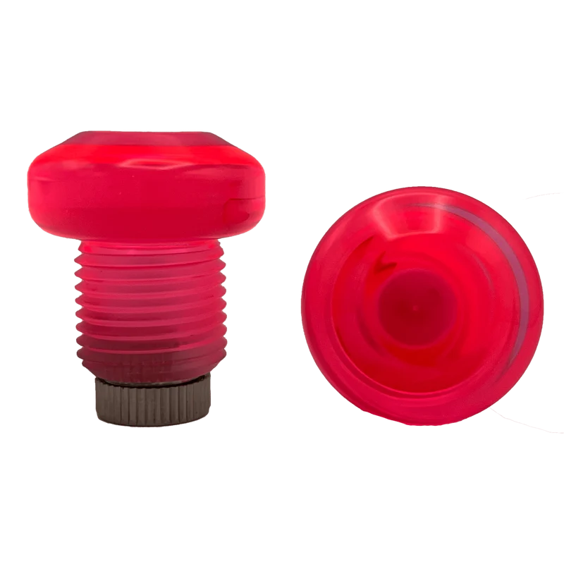 Jammerz - Light Up Jam Plugs