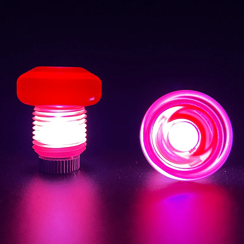 Jammerz - Light Up Jam Plugs