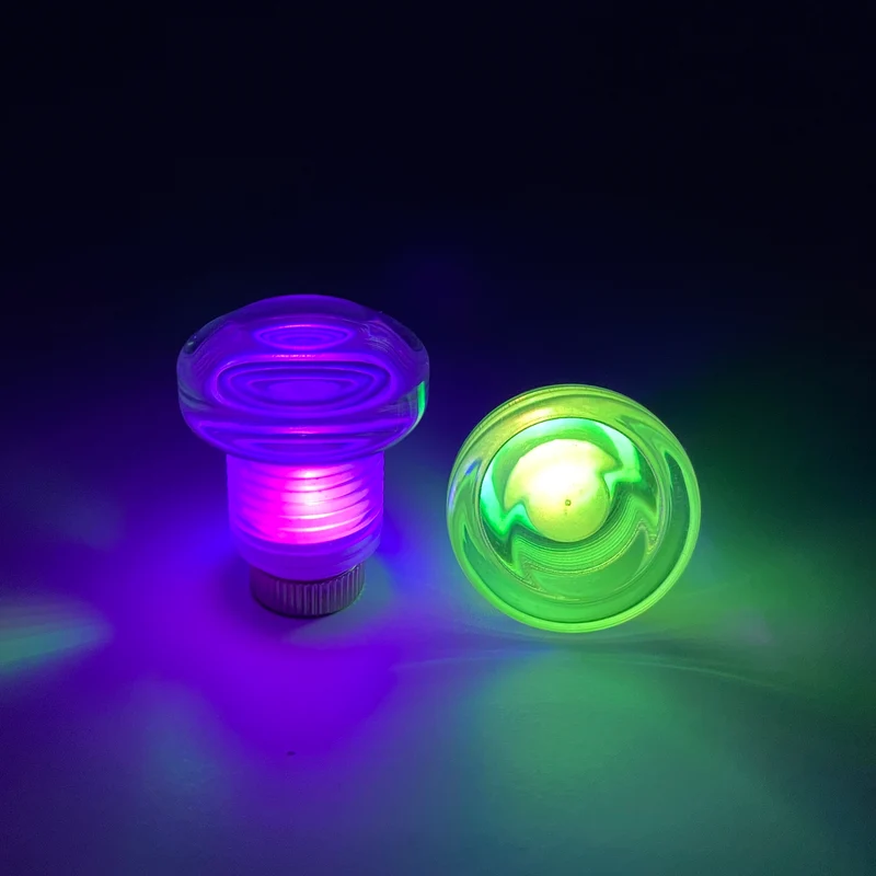 Jammerz - Light Up Jam Plugs