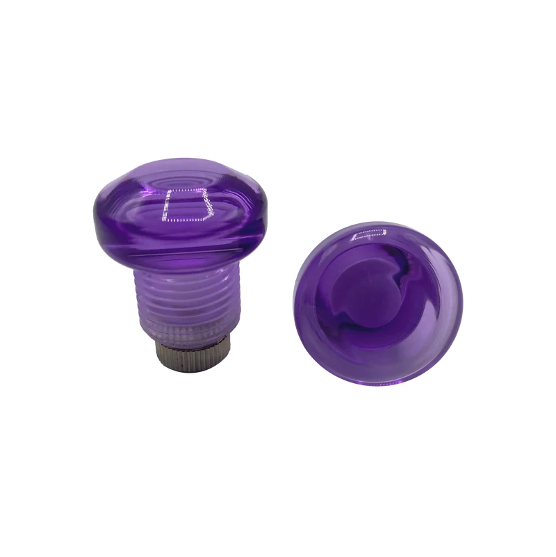 Jammerz - Light Up Jam Plugs