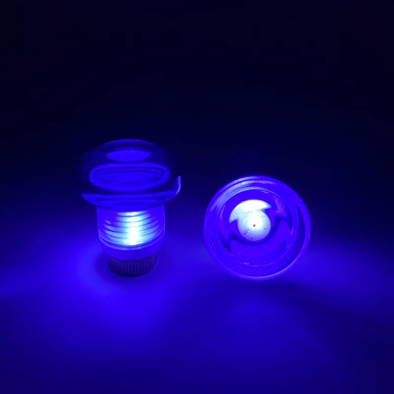 Jammerz - Light Up Jam Plugs