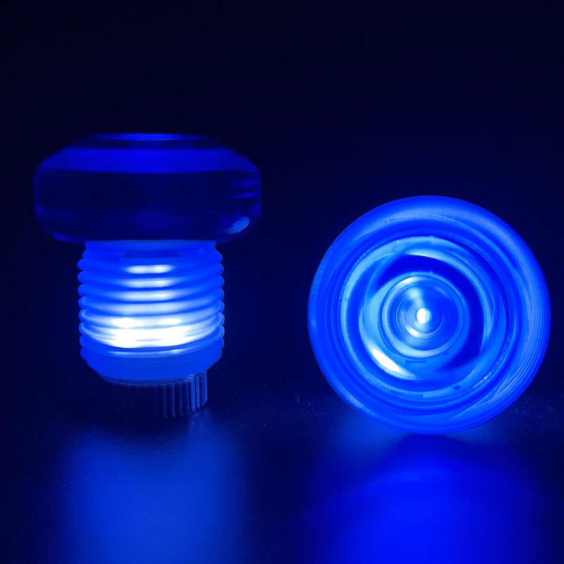 Jammerz - Light Up Jam Plugs