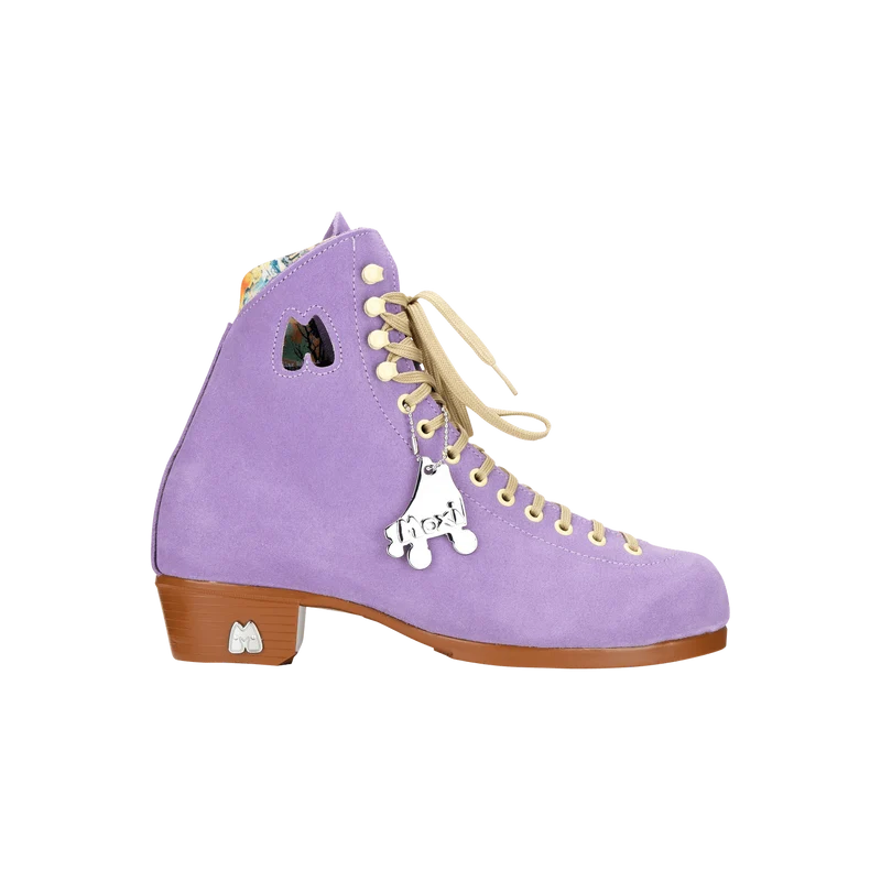 Lolly - Lilac (Boot Only)
