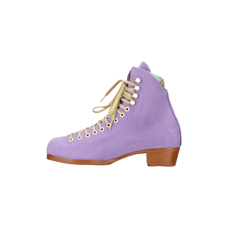 Lolly - Lilac (Boot Only)