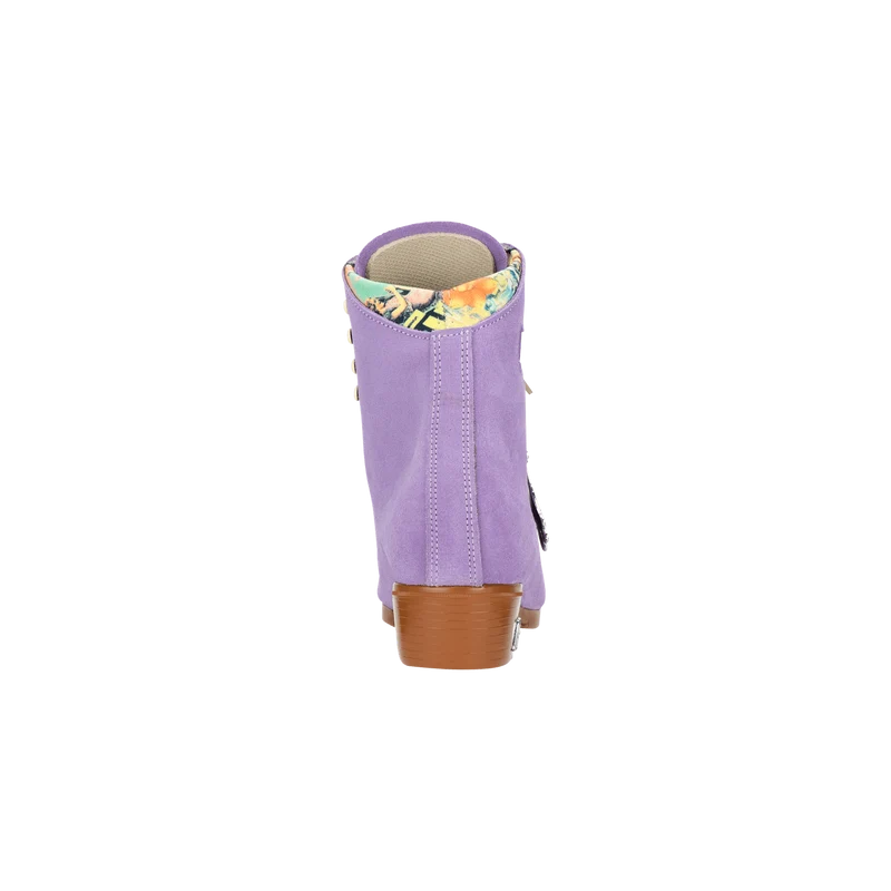 Lolly - Lilac (Boot Only)