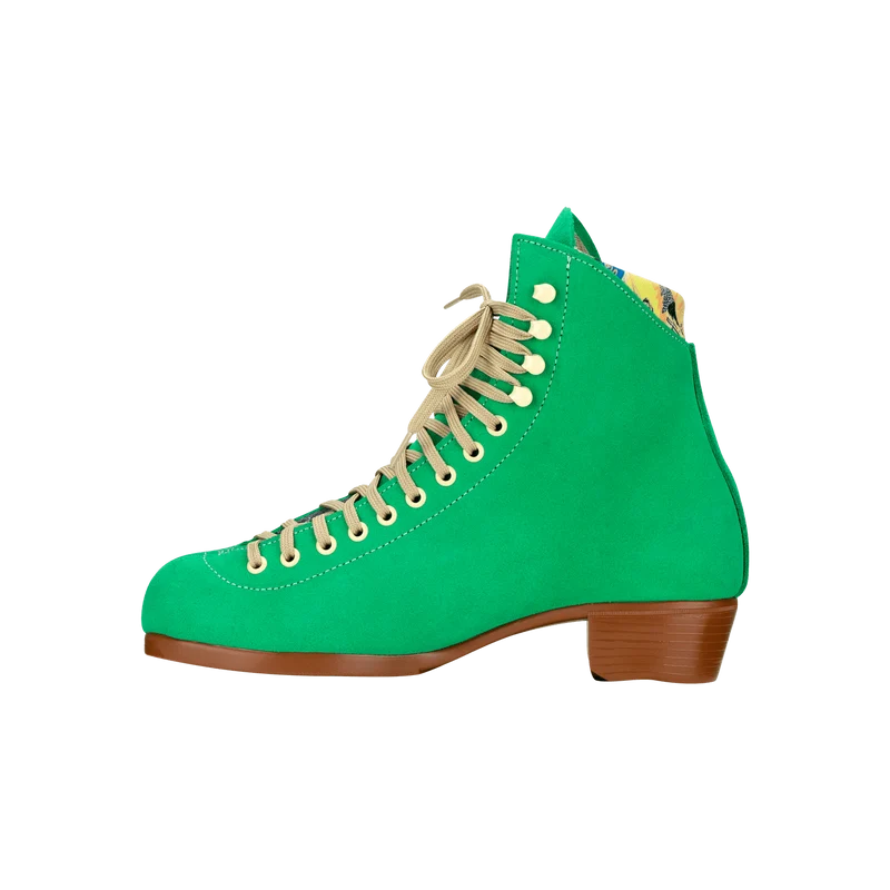 Lolly - Green Apple (Boot Only)
