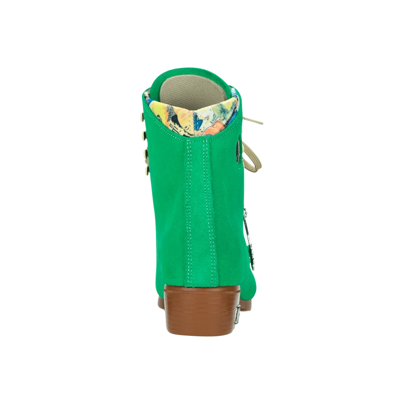 Lolly - Green Apple (Boot Only)