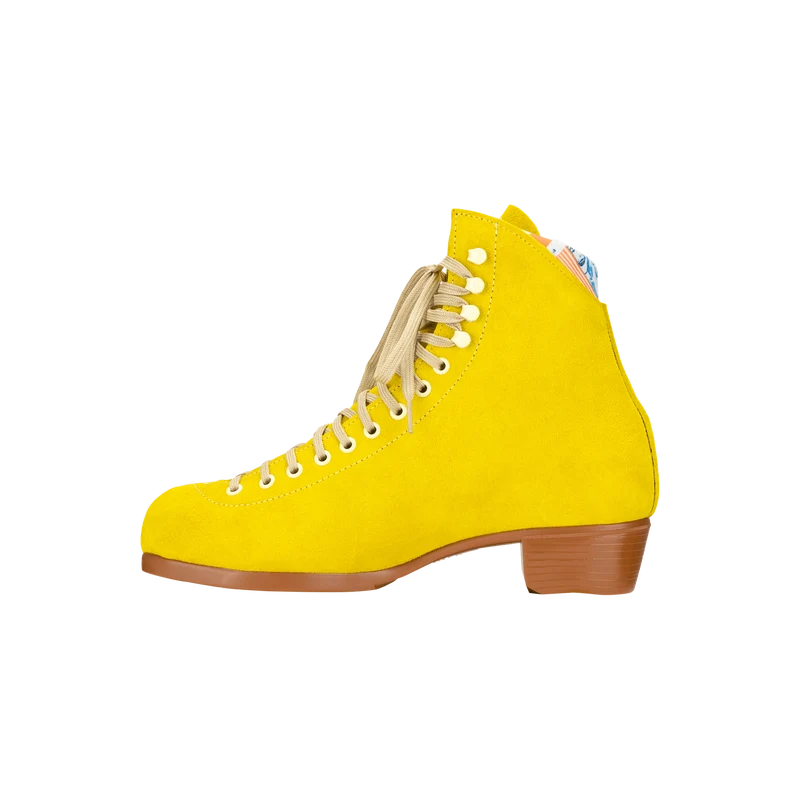Lolly - Pineapple (Boot Only)
