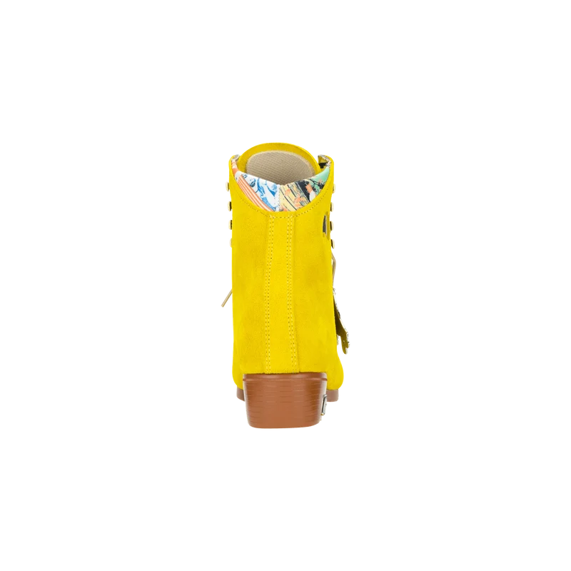 Lolly - Pineapple (Boot Only)