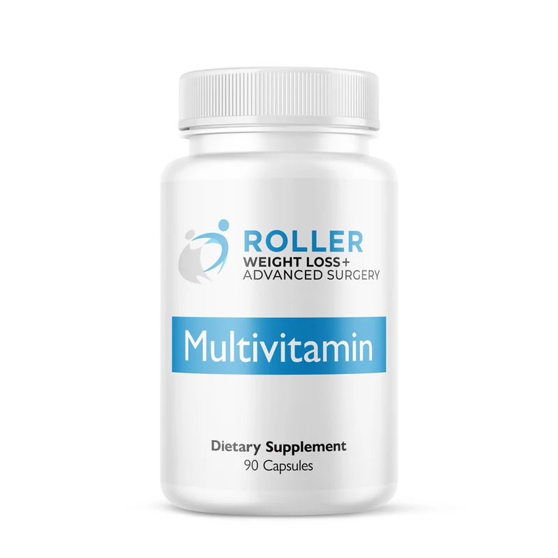 Multivitamin Capsule (1 month)