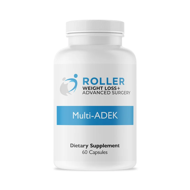 Multi-ADEK Capsules (1 month)