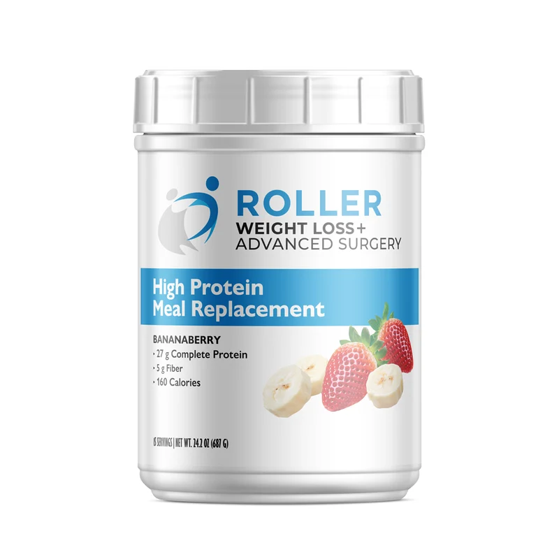 Meal Replacement - 15 Servings