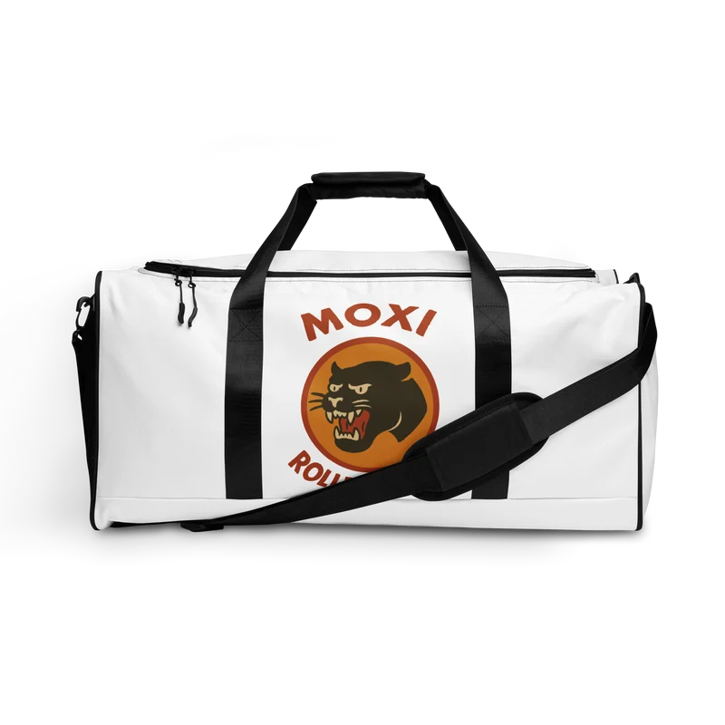 Hellcats Panther Duffle Bag