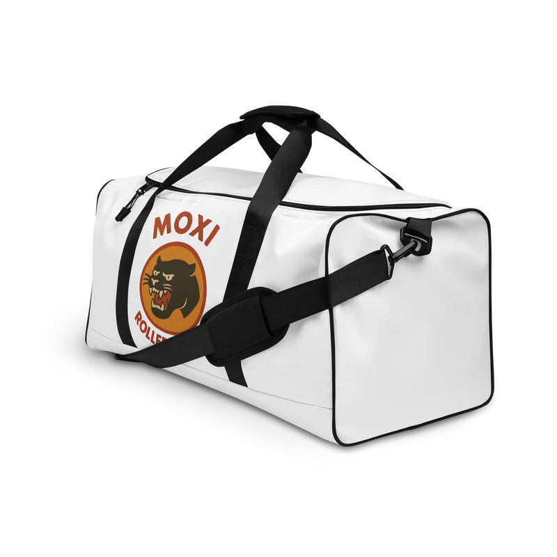 Hellcats Panther Duffle Bag