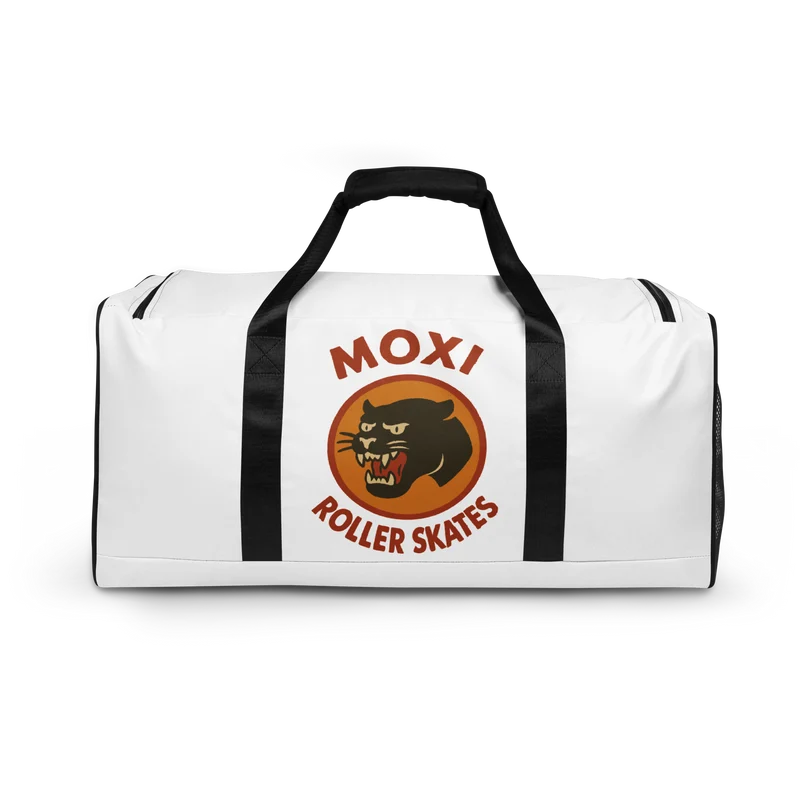 Hellcats Panther Duffle Bag
