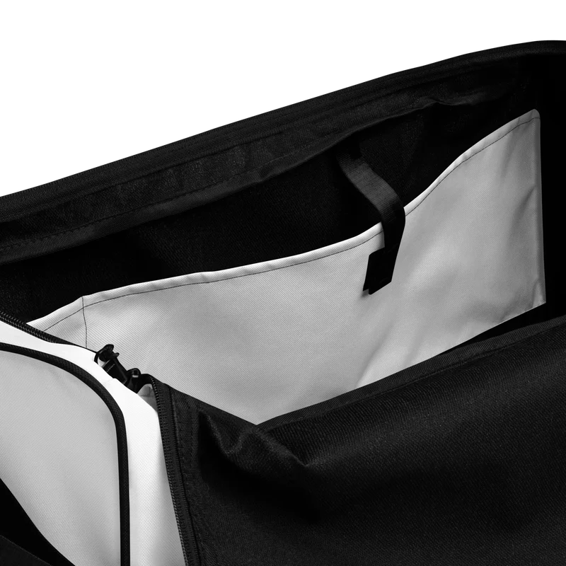 Hellcats Panther Duffle Bag