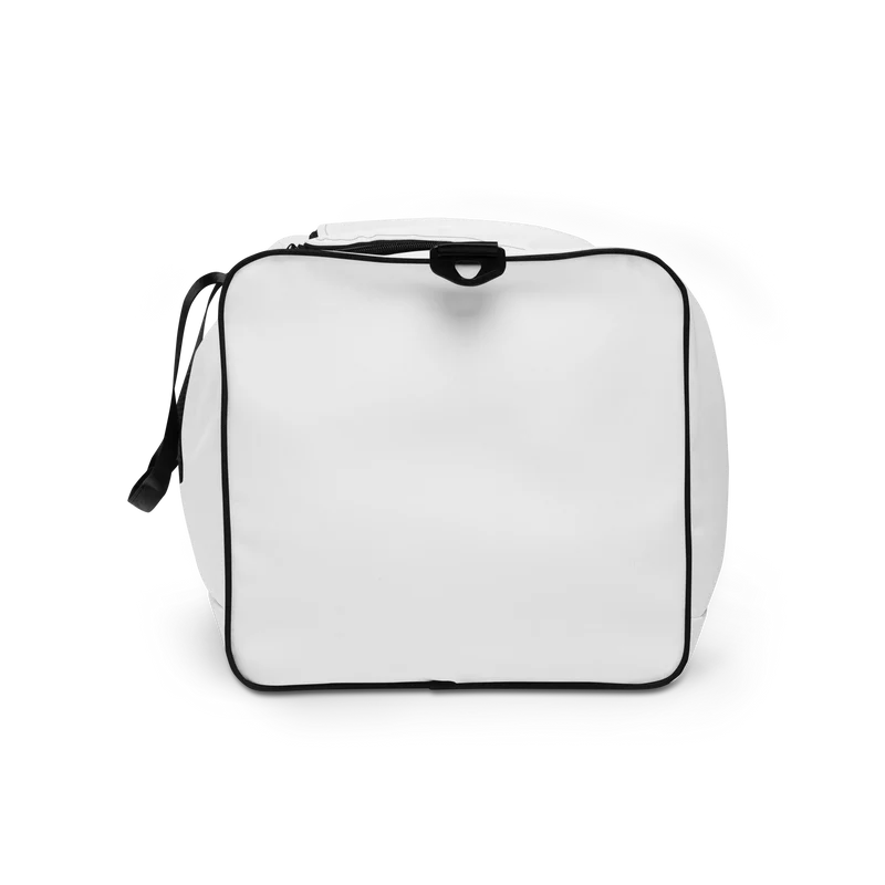 Hellcats Panther Duffle Bag