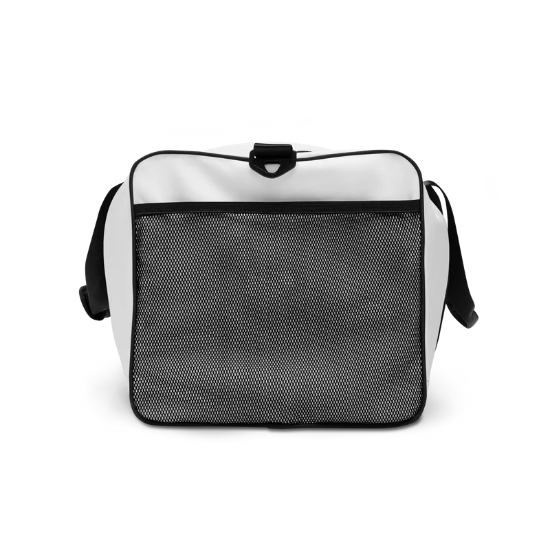 Hellcats Panther Duffle Bag