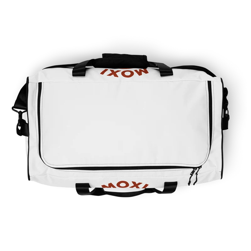 Hellcats Panther Duffle Bag