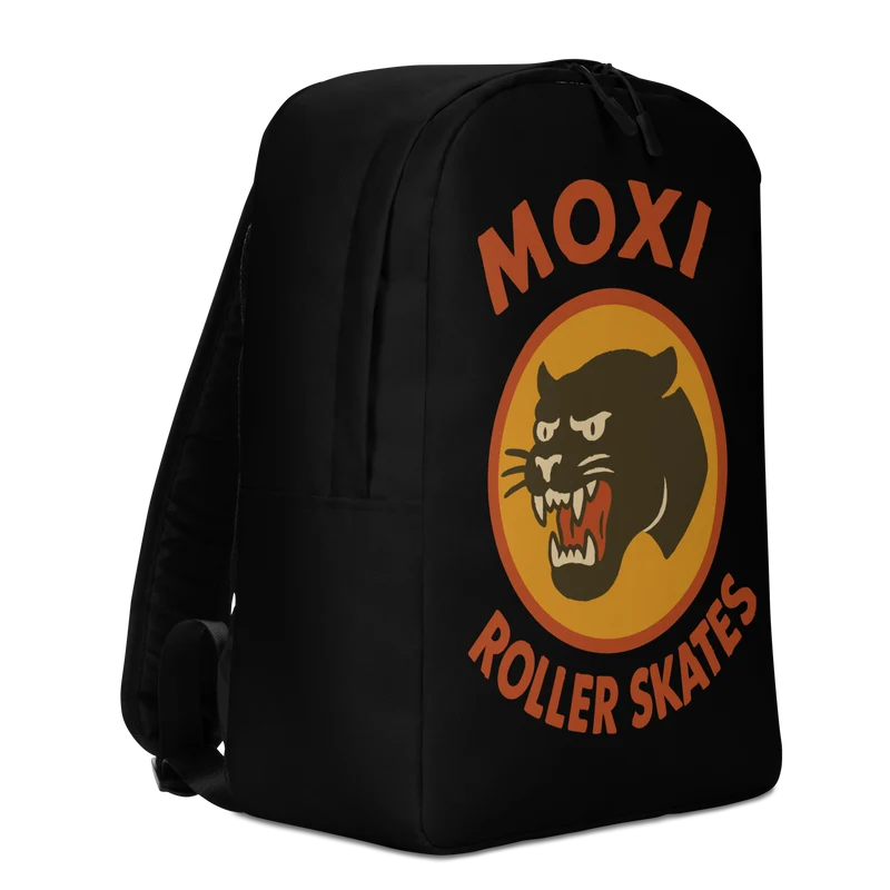 Panther Backpack