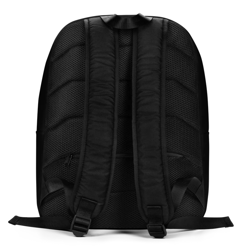 Panther Backpack