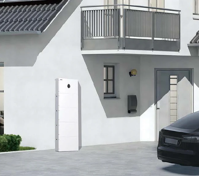 KSTAR BP48100PF1-G2 – LFP (LiFePO₄) Batteriemodul 5,12 kWh (4,6 kWh nutzbar) 51,2 V IP65 · CAN 3U Rack